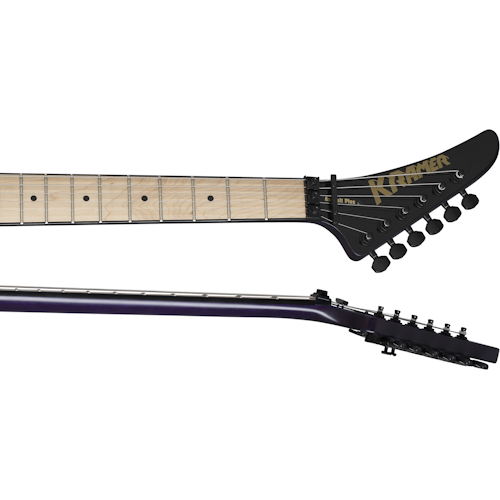 Assault Plus Neck and Side